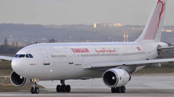 تقرير : تونس  تفوز بالبطولة في تصنيف " أكثر شركات الطيران تأخيرا في الرحلات " 